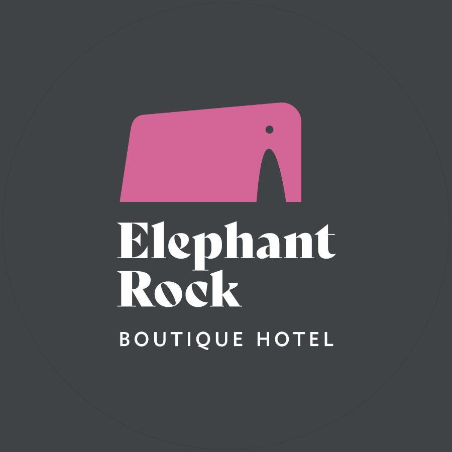 Elephant Rock Hotel 포트러시 외부 사진